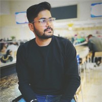 Shivam Gupta