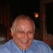 Edward Blutstein