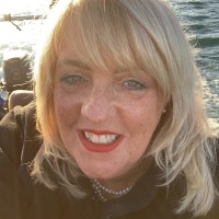 Fiona Sanderson