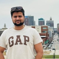 Aditya Patil