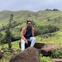 Sandesh Kumar