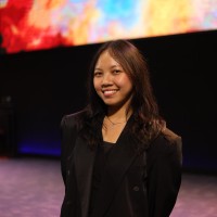 Claudia Anggi Rosari