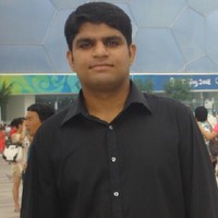 Saad Saeed