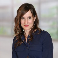 Lucie Hrachová