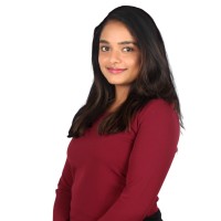 Saranya Karuvade