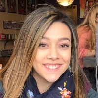 Ashley Camarena