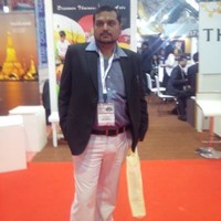 Vishal Malhan