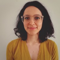 Rosángela Isabel Pérez Molero