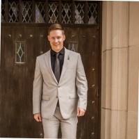 Jacob Crisp
