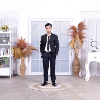 Alsyah Rizal