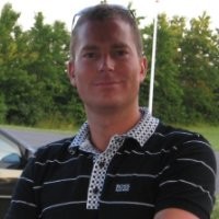 Erland Wulf Johansson