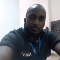 Hosiana Mwakaje