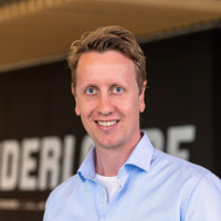Bart de Rooij