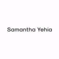 Samantha Yehia
