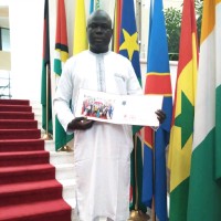 IBRAHIMA KAMARA