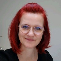 Gudrun Riedel