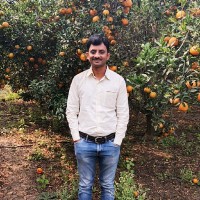AVINASH GOSAVI