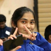 Varsha Rajesh