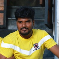 Manikandan Anandhan