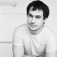 Alexey Garanin