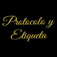 Protocolo Etiqueta