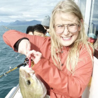 Lilja Sóley Hauksdóttir