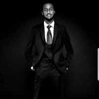 Mohamud Ali