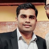 Srikar T
