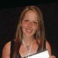 Jennifer Evelyn Colombino