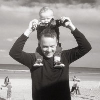 Paul Robinson