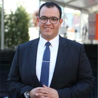 Masoud Azarnoush