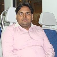 Manoj Sharma