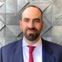 Claudio Bustamante, CFA