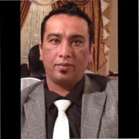 Waheed Ghafoori