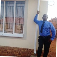 Magabashele Ben Malope