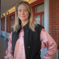 Nathalie Ekström