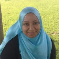dina mohamed