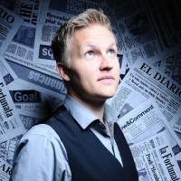 Kim Rune Lundberg