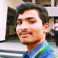 PURNACHANDRARAO PONNANA