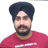 Sarpreet Singh