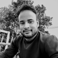 Md Ebrahim