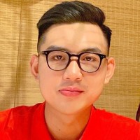 Khai Huynh