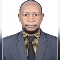 Eugene Gitau
