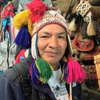 Ubaldo Quispe Huaman