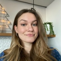 Ilse Van Der Wal