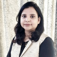 Ruby Bhatt Purohit