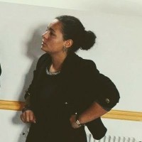 Nawal Zakarya