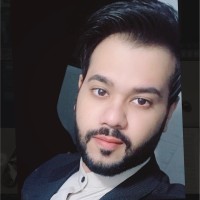 Muhammad Shaheer Ahsan