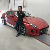 NITIN UBHE