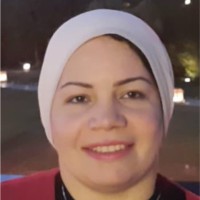 Hend Rashed